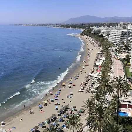 Skol 420c Fantastico 1 Primera Linea De Playa Apartamento