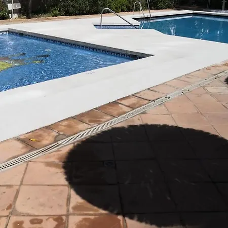 Skol 420c Fantastico 1 Primera Linea De Playa Apartamento *