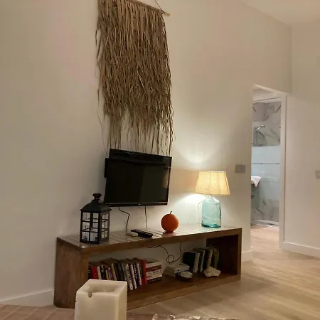 Skol 420c Fantastico 1 Primera Linea De Playa Appartement