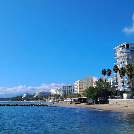 Appartement Skol 420c Fantastico 1 Primera Linea De Playa