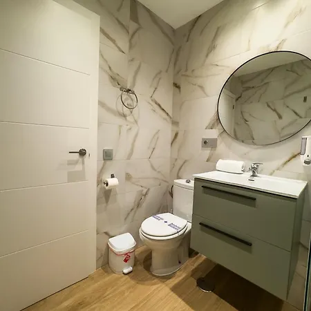 Appartement Skol 420c Fantastico 1 Primera Linea De Playa *