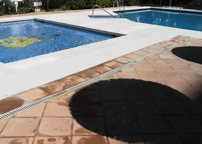Skol 420c Fantastico 1 Primera Linea De Playa Apartment *