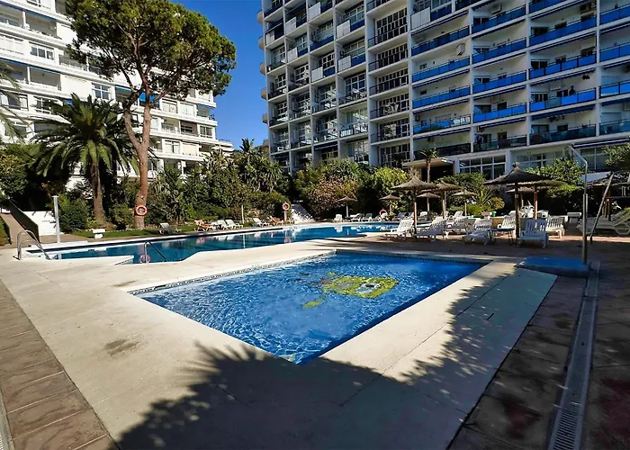 Skol 420c Fantastico 1 Primera Linea De Playa Apartment