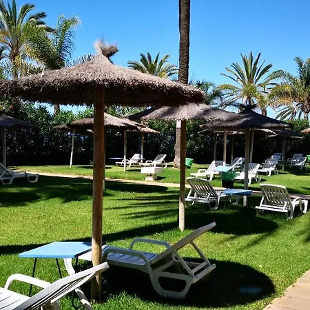 Skol 420c Fantastico 1 Primera Linea De Playa Apartment Marbella