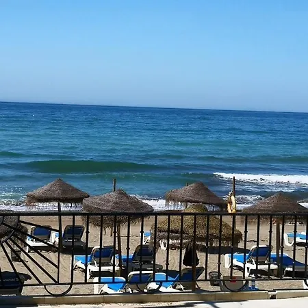 Skol 420c Fantastico 1 Primera Linea De Playa Marbella
