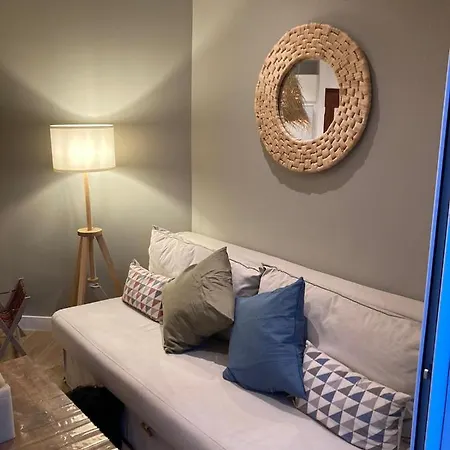 Apartment Skol 420c Fantastico 1 Primera Linea De Playa *