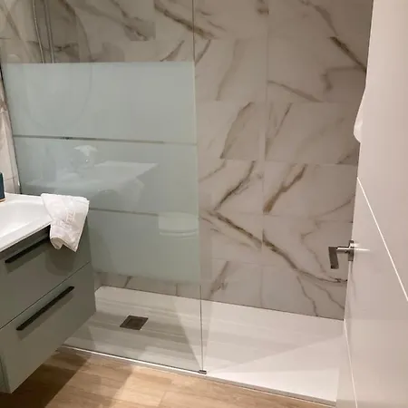 Skol 420c Fantastico 1 Primera Linea De Playa Apartment Marbella
