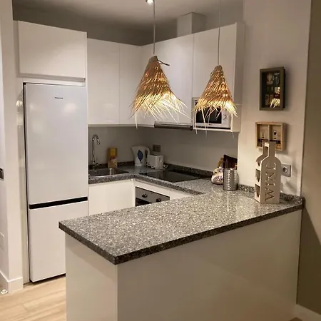 Apartment Skol 420c Fantastico 1 Primera Linea De Playa