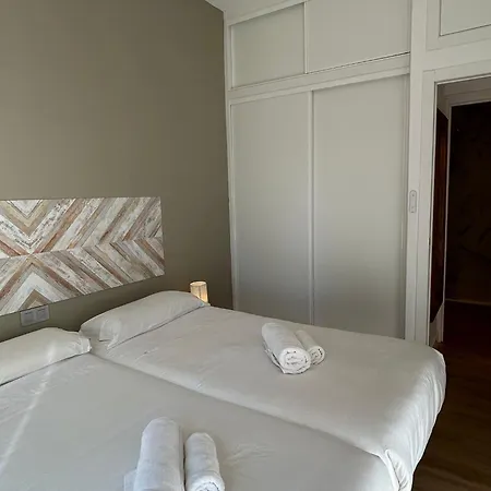 Skol 420c Fantastico 1 Primera Linea De Playa Apartment Marbella