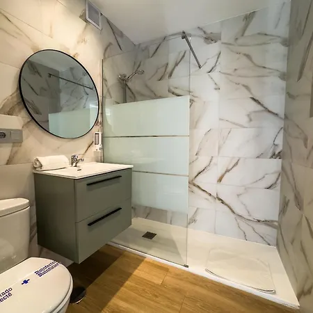 Apartment Skol 420c Fantastico 1 Primera Linea De Playa
