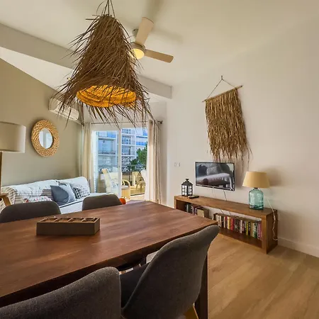 Apartment Skol 420c Fantastico 1 Primera Linea De Playa