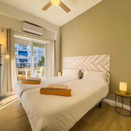 Apartment Skol 420c Fantastico 1 Primera Linea De Playa